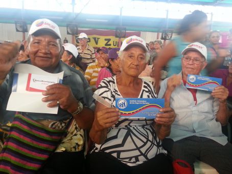 Pensionados