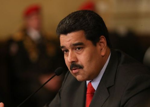 Presidente