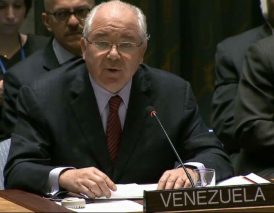 Rafael Ramírez