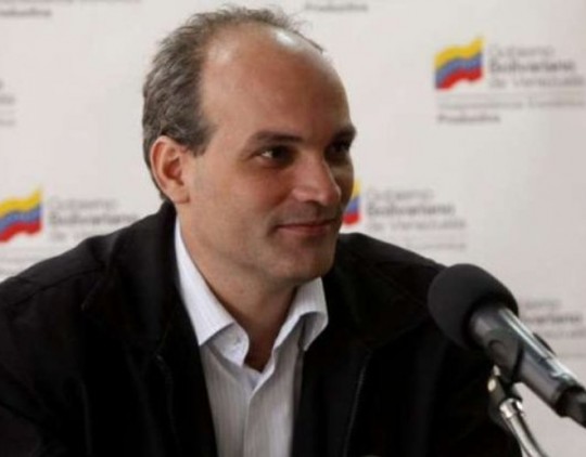Ricardo Menéndez