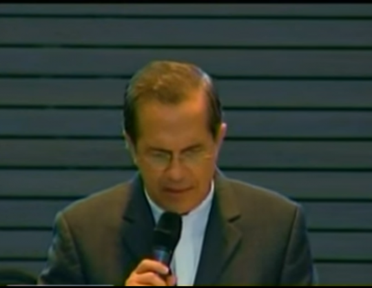 Ricardo Patiño