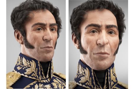 Simón Bolívar