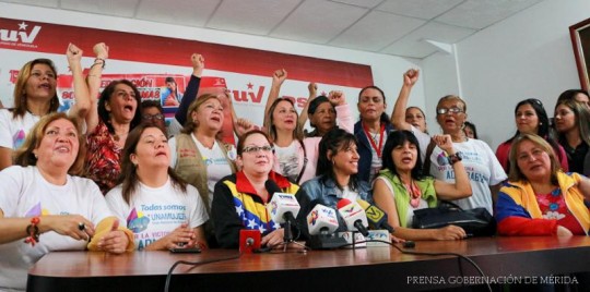 Unamujer 2