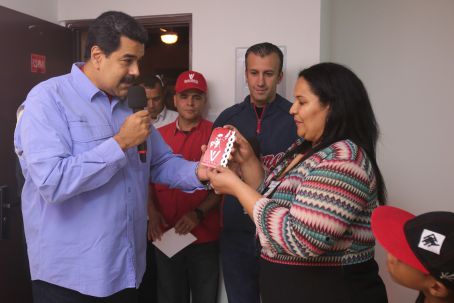 Vivienda