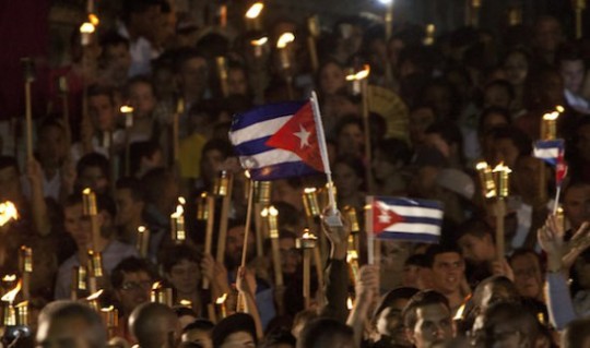 marcha