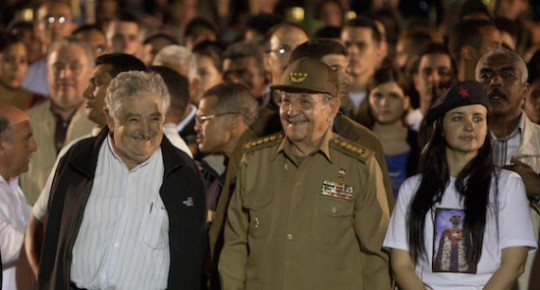marcha