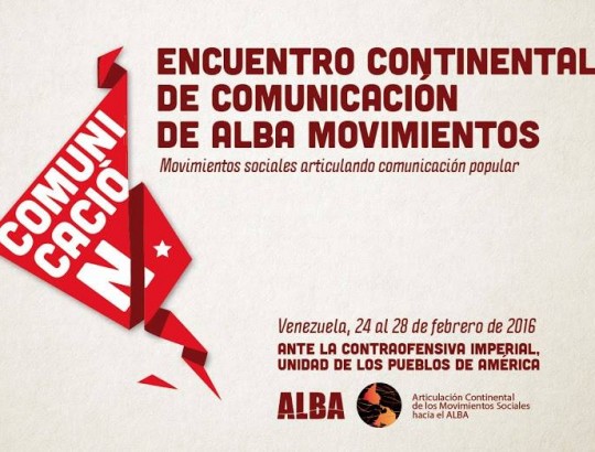 ALBA