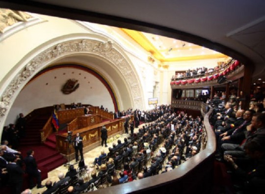 Foto: Archivo