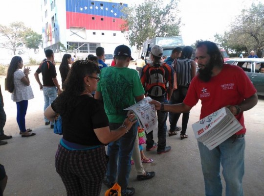 APC Monagas 
