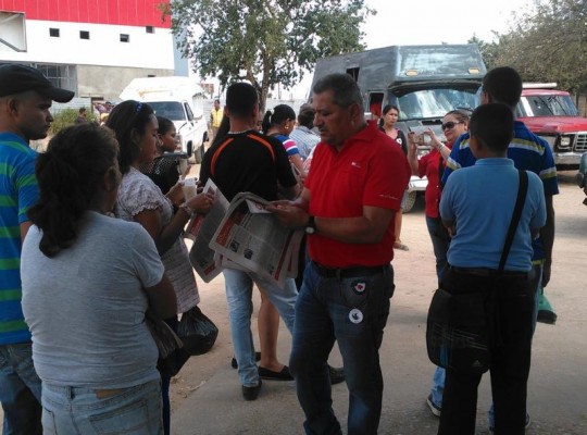 APC Monagas 