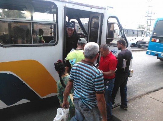APC Monagas 
