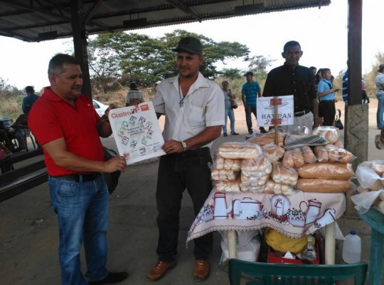 APC Monagas 