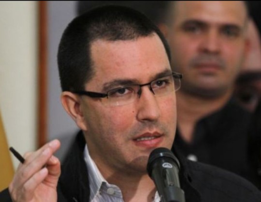 Arreaza