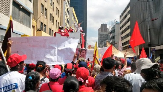 Movilización
