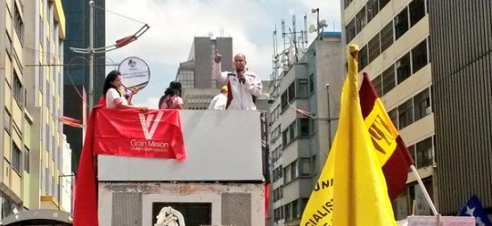 Movilización