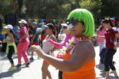 Carnavales-Caracas