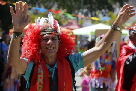 Carnavales-Caracas