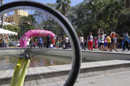 Carnavales-Caracas