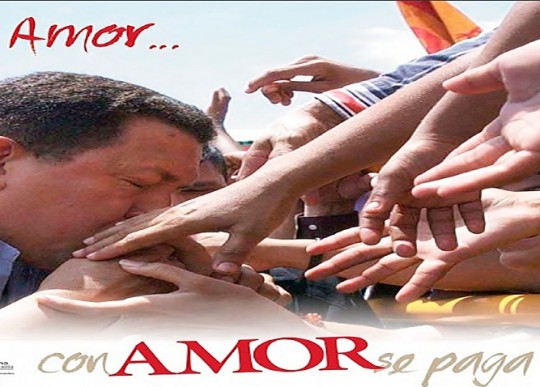 Chávez