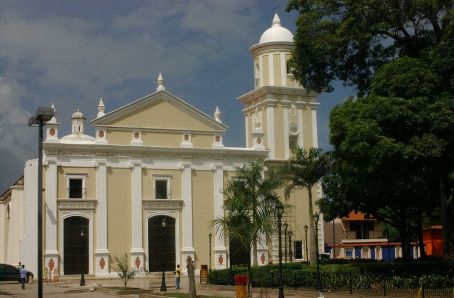 Cojedes