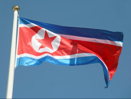 Corea del Norte