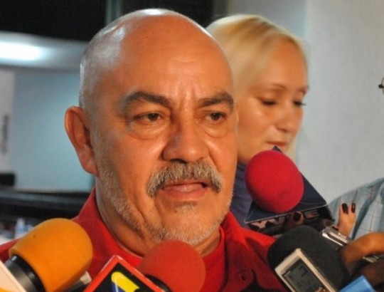 Darío Vivas 
