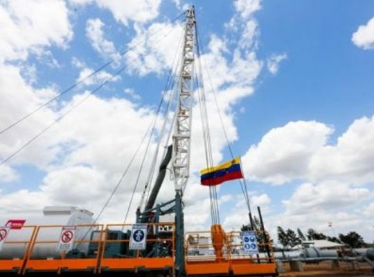 Petróleo 