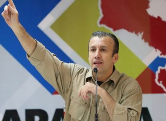 El Aissami