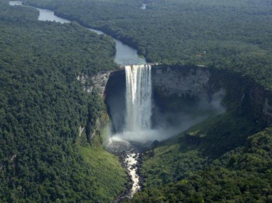 Esequibo