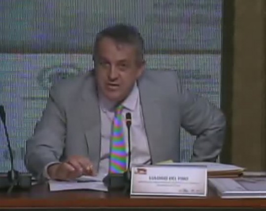 Eulogio del Pino
