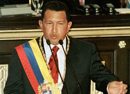 Foto: Archivo