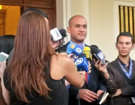 Héctor Rodríguez