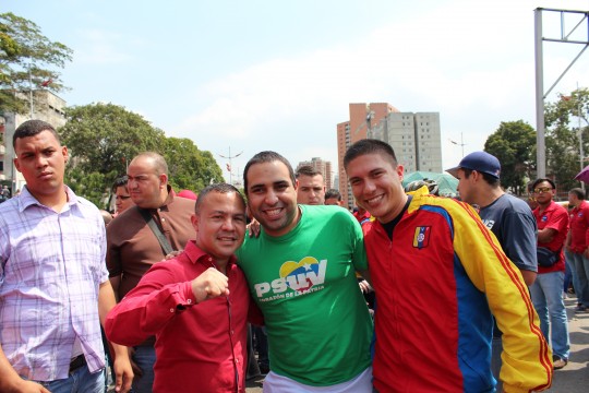 Juventud