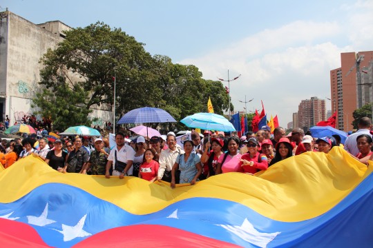 Pueblo