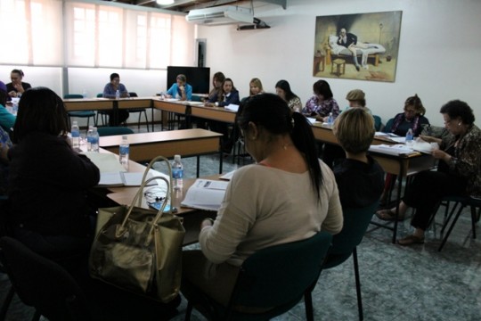 Fotos: Prensa PSUV