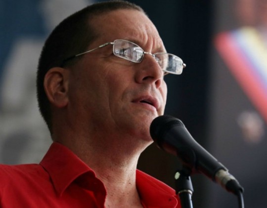 Jesús Faría