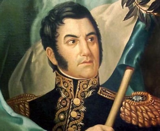 José de San Martín