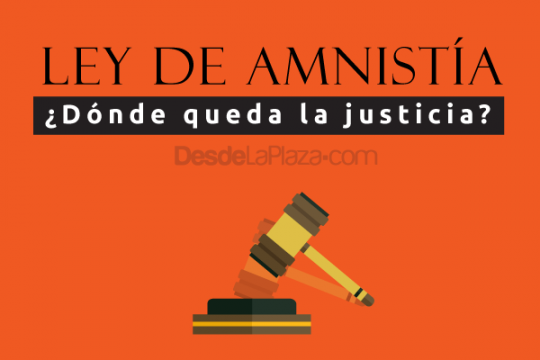 Ley de Amnistía