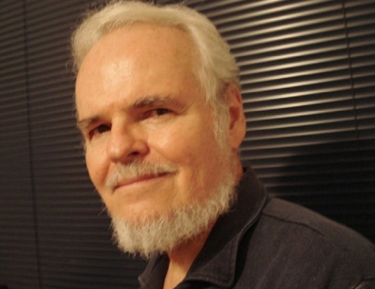 Luis Britto García