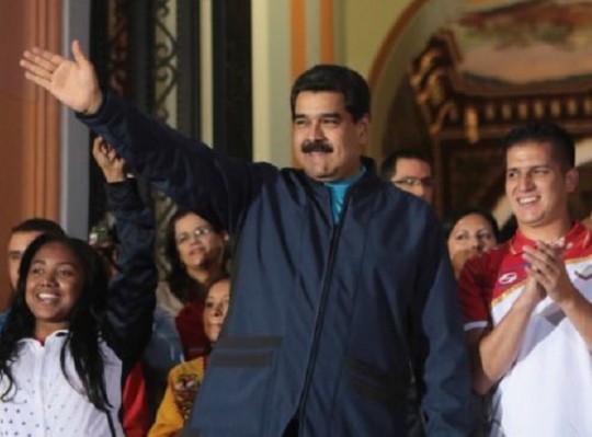 Maduro