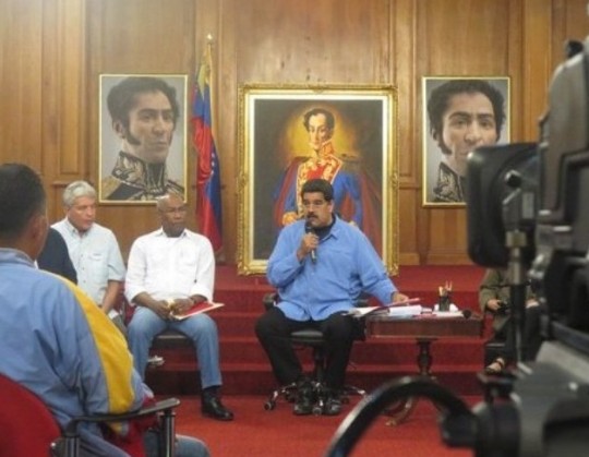 Maduro