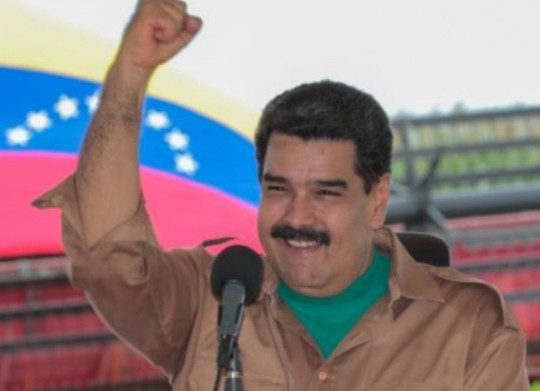 Maduro