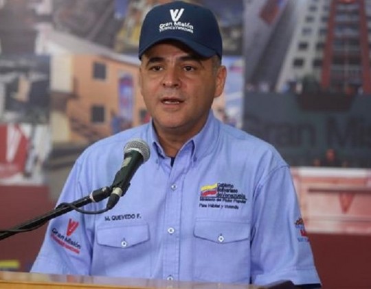 Quevedo