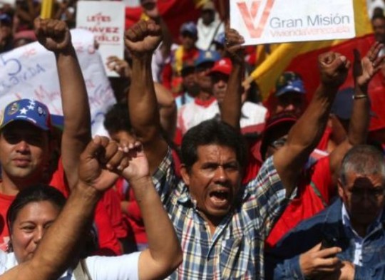 Marcha
