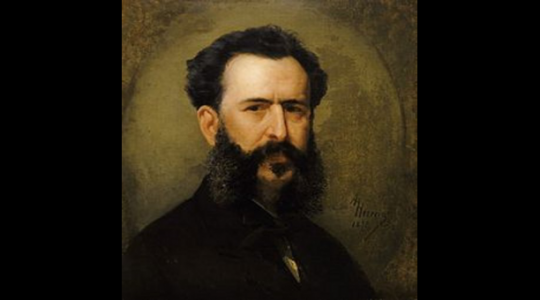 Martín Tovar Tovar