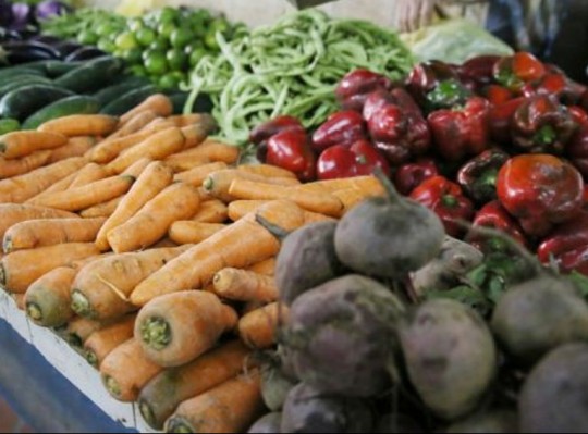 Mercado