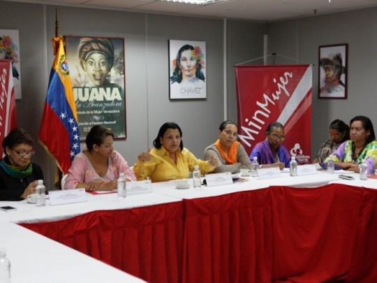 MinMujer