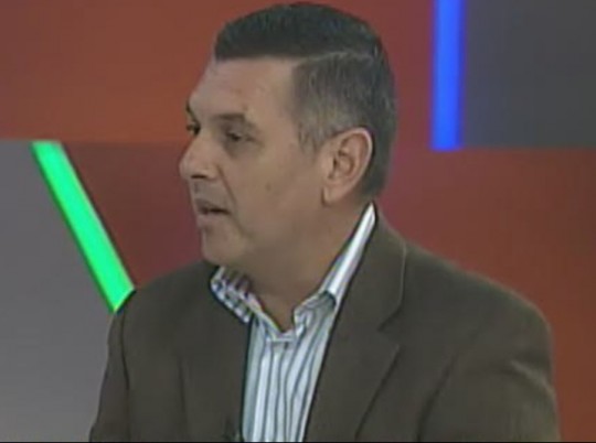 Ministro Belisario
