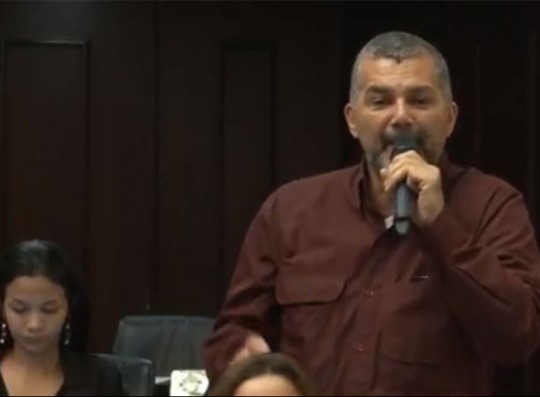 Ricardo Molina