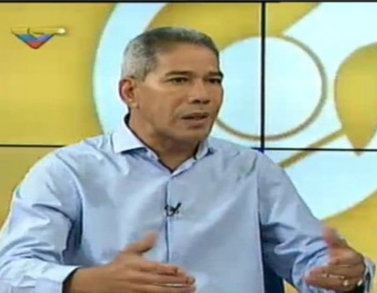Nelson Moreno